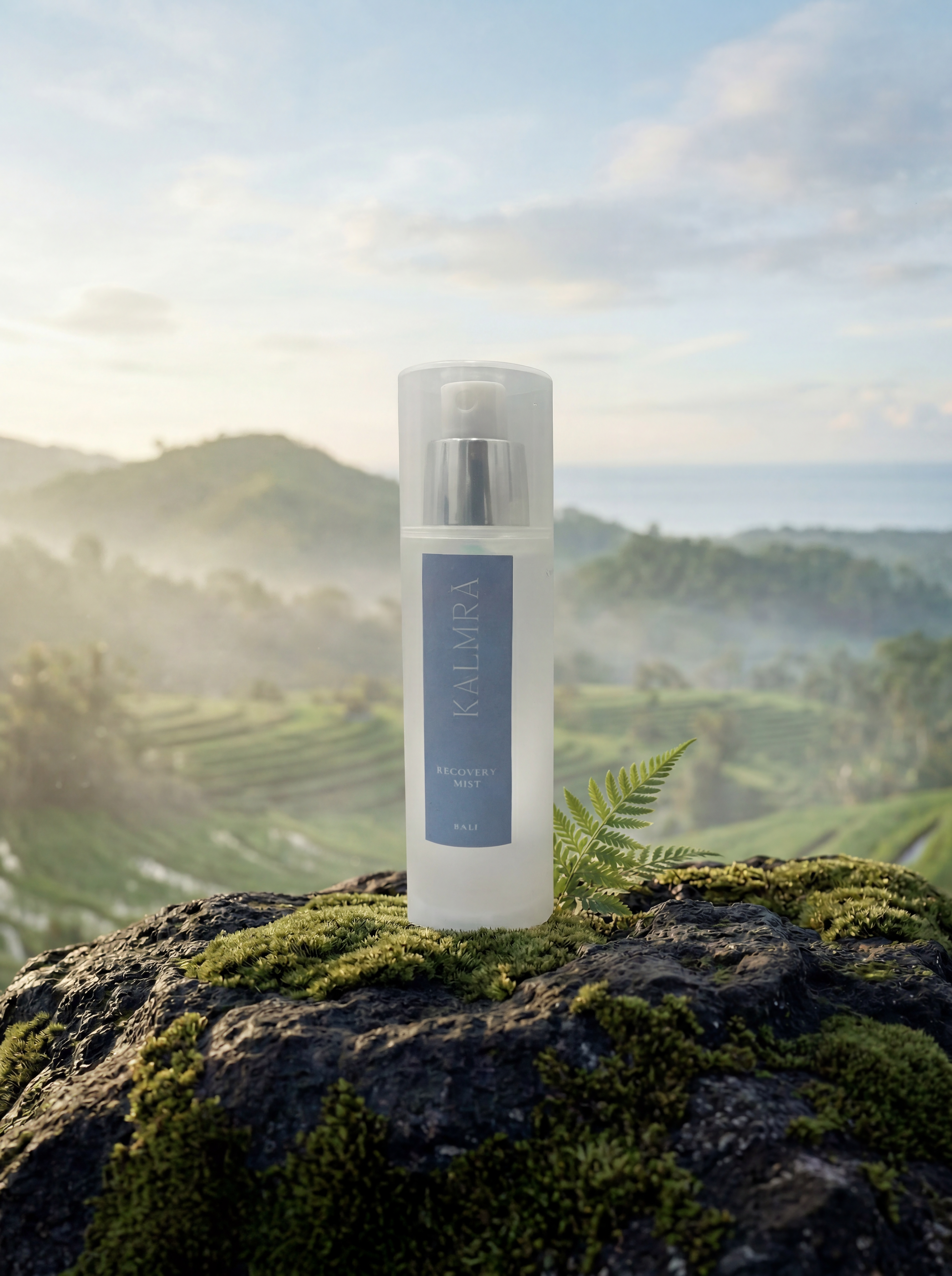 Recovery Mist